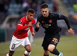 Bóng đá Europa League, AZ Alkmaar - MU: Căng thẳng khó ngờ, sóng gió cuối trận