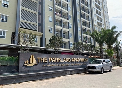 BQL chung cư The Parkland bị tố &#8220;bán&#8221; nước giếng cho dân:Nguy cơ nhiễm bệnh từ nguồn nước rất cao