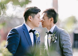 Cặp LGBT Hong Kong bất mãn vì phải trả tiền để sống chung nhà