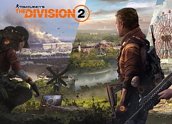 "Cày nát" Division 2 với hàng trăm triệu lượt chơi, game thủ vẫn không phát hiện được boss ẩn