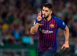 Chi 70 triệu euro, Barca ủ mưu cuỗm "hàng nóng Bundesliga" thay Suarez