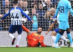 CHOÁNG! Lloris chấn thương "kinh hoàng", De Gea chỉ còn biết làm 1 điều