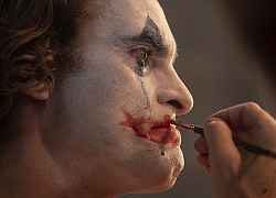 Chuyện hậu trường 'sởn gai ốc' của 'Joker': Joaquin Phoenix đôi lúc hành xử bất thường khiến bạn diễn khiếp vía