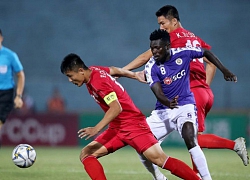 CLB Hà Nội chia tay AFC Cup: Niềm tự hào và cái kết hợp lý