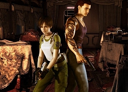 Cốt truyện Resident Evil Phần 1