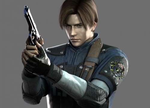 Cốt truyện Resident Evil Phần 2