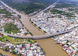 Đại gia bất động sản đổ về miền Tây &#8220;săn&#8221; quỹ đất