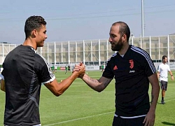 Đại gia Juventus săn 3 SAO bự Ngoại hạng Anh "0 đồng", Ronaldo quá mừng