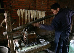 Dân Trung Quốc chuyển sang ăn 'thịt giả' trước cơn khát thịt lợn