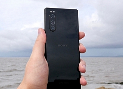 Đánh giá chi tiết Xepria 5: Nỗ lực của Sony liệu có được đền đáp?