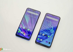 Đánh giá sau 1 tuần sử dụng Realme 5 Pro: Tính năng vượt xa mong đợi!