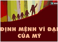 Để Mỹ thống trị không gian, TT Trump tung 2 nước cờ chưa từng có tiền lệ trong lịch sử: Đó là gì?