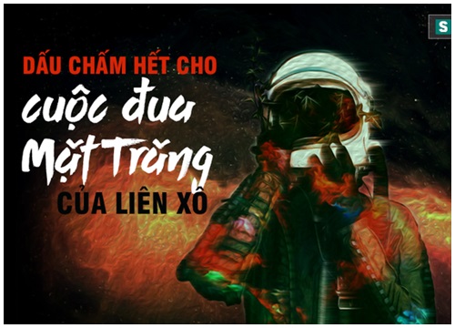 Dòng nhật ký chứa bí mật quốc gia của tướng Liên Xô: CIA giải mật; Mỹ đại thắng năm 1969