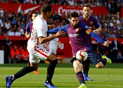 Dự đoán tỷ số vòng 8 La Liga: Tam mã đua vô địch, Barca quyết hạ bệ Real