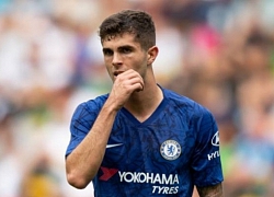 Fan Chelsea: &#8220;Kinh tởm. Không đời nào Mason Mount lại tốt hơn cậu ấy&#8221;