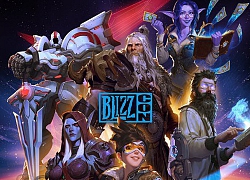 Gạch đá Blizzard đã đủ chưa? Chỉ vì một sản phẩm mobile mà chúng ta nỡ vứt bỏ công lao 30 năm của họ?