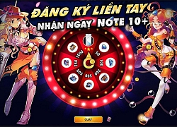 Game thẻ tướng thú vị đến từ Hàn Quốc Epic Souls sẽ ra mắt game thủ Việt Nam ngày 8/10 này