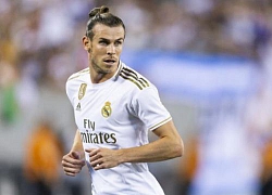 Gareth Bale lại bị &#8216;bóc phốt&#8217; vô kỉ luật ở Real