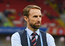 Gạt trò cưng của Pep Guardiola, Gareth Southgate nói gì?