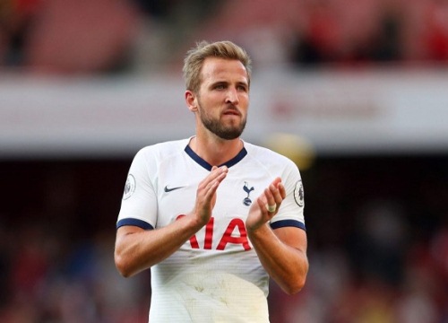 Giữa "bão lời khuyên", Harry Kane nhận cảnh báo từ cựu thuyền trưởng Tottenham