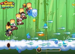 Góc game hay: 3 gMO nổi bật chuẩn bị ra mắt trong Quý 4/2019 khiến 500 anh em "đứng ngồi không yên"