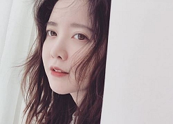 Goo Hye Sun đăng tải hình ảnh vui vẻ, tiết lộ đang rất phấn khích, CĐM mỉa mai: "Giả vờ làm gì chị ơi!"