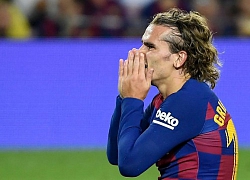 Griezmann cần bớt ngạo mạn để thành công ở Barca