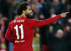 "Hạ sát" Salzburg, Salah nêu điều đáng ra Liverpool phải làm