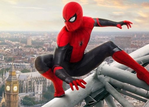 Hãy cảm ơn Tom Holland: Người đã khiến Sony và Marvel Studios đạt thoả thuận về Spider-man