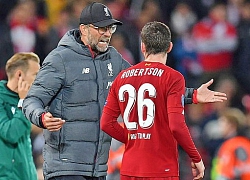 HLV Klopp nói gì khi Liverpool bị chọc thủng lưới 3 lần liên tiếp?