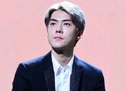 Hóa ra Sehun (EXO) không thể ngủ một mình là vì lý do siêu ngọt ngào này!