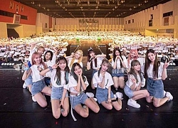 Giữa tâm bão gian lận, IZ*ONE vẫn tổ chức thành công tour diễn tại Nhật Bản