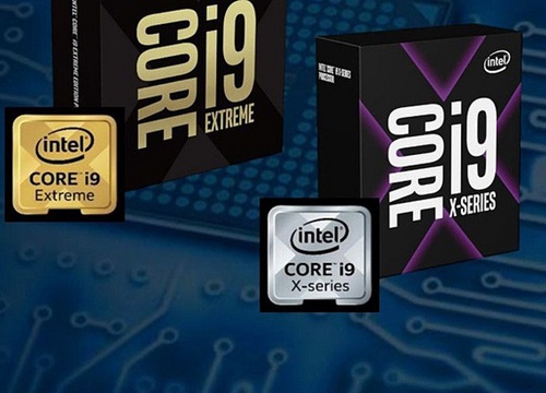 Intel ra mắt bộ vi xử lý Core X-series thế hệ thứ 10, model mạnh nhất với 18 nhân có giá dưới 1.000 USD, cú đấm trả đòn vào AMD