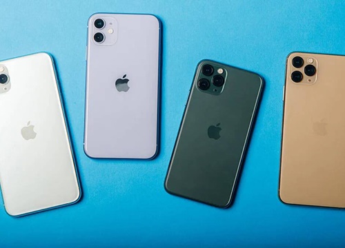 iPhone 11 Pro/11 Pro Max đứng đầu bảng xếp hạng của Consumer Reports