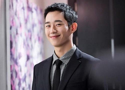 Jung Hae In qua lời kể em trai: Tình cảm, tuyệt vời và truyền cảm hứng