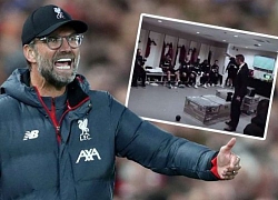 Klopp: "Nếu Liverpool làm điều đó, tôi sẽ rời CLB"