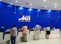 Lãi suất ngân hàng MBbank mới nhất tháng 10/2019