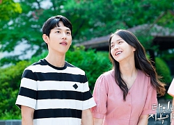 Lần đầu trong lịch sử drama Hàn: Phim của Im Siwan - Lee Dong Wook xếp hạng 19+ ở tập cuối