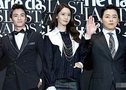 LHP Busan 2019: Lãnh Thanh, Yoona - Jo Jung Suk cùng hàng loạt sao Hàn dự 'Asia Star Awards 2019'