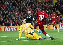 Liverpool 4-3 Salzburg: Salah giúp The Reds giành 3 điểm thót tim