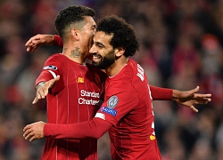 Liverpool có chuỗi thắng dài nhất tại Anfield trong 34 năm