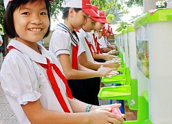 Lo ngại bệnh tay chân miệng bùng phát trong thời gian tới