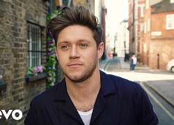 Lụy tình như "Nice To Meet Ya" của Niall Horan, muốn xăm cả số điện thoại lên tay chỉ vì sợ bạn gái bỏ rơi