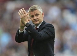 Man Utd, hãy cứ tiến lên và chiến thắng theo cách của Solskjaer!