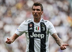 Mandzukic bị đội bóng Qatar phớt lờ vì đòi hỏi vô lý