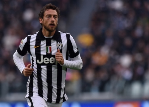 Marchisio chính thức nói lời giã từ bóng đá