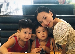 Hội hot mom lo lắng không dám cho con ra ngoài, cùng lên tiếng chia sẻ cách bảo vệ con trong chuỗi ngày Sài Gòn - Hà Nội ô nhiễm không khí cực nặng