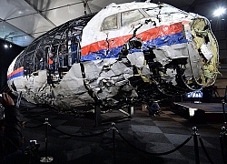 MH17 bị bắn rơi: Sự thật đang nổi lên hướng về Ukraine?