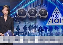 Một thí sinh giấu mặt hé lộ hậu trường đen tối của "Produce X 101"