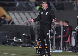 MU sút không 1 lần trúng đích & mất penalty: Solskjaer nói gì?